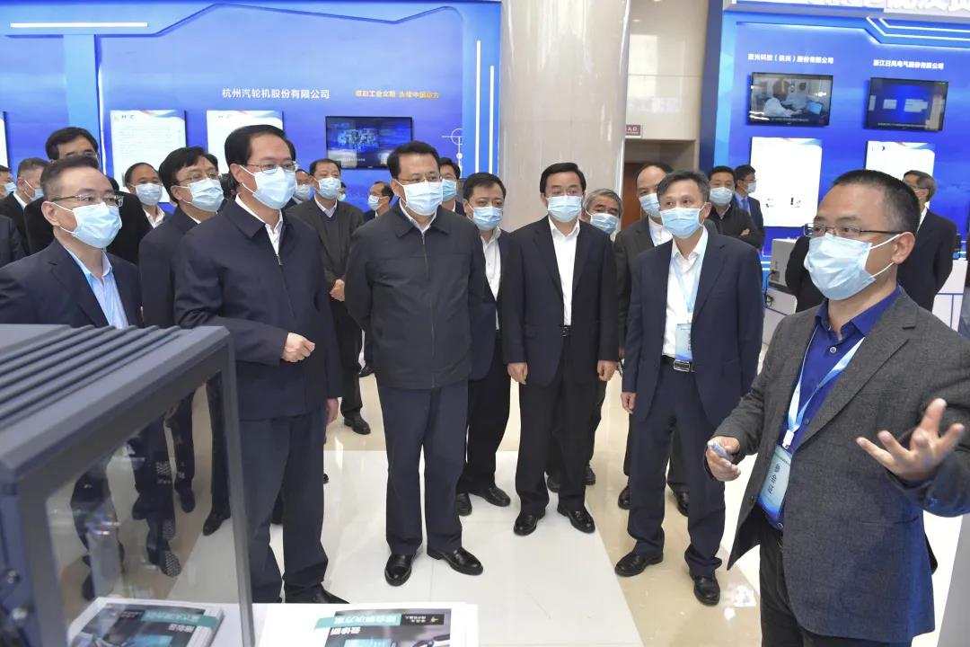 啄醫生：構建浙江制造業(yè)首臺（套）大規模市場(chǎng)應用生態(tài)系統