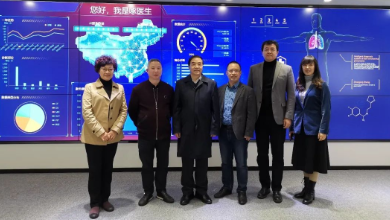 健培科技深化建立高水準的創(chuàng  )新人才培養體系，與高校合作建設科研工作站