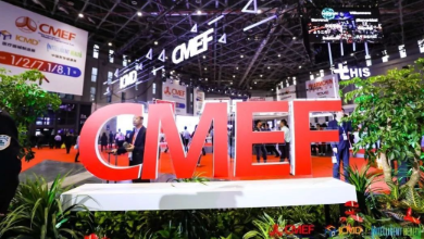 CMEF醫博會(huì )直播——相約健培