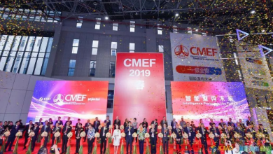 第81屆CMEF完美落幕，健培智能重構醫療未來(lái)！