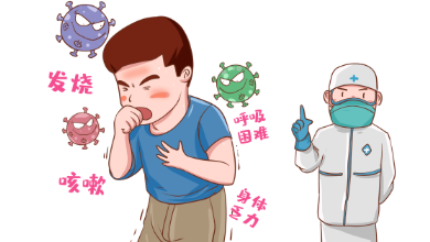 新冠后的“白肺”焦慮，如何早診斷早治療？