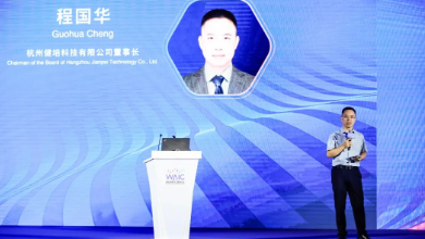 健培科技程國華：大模型帶來(lái)新生態(tài)，讓醫療更加公平、有效、普惠！