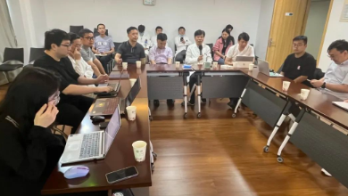 浙江省“尖兵”計劃《基于生長(cháng)規律與多源組學(xué)的肺亞實(shí)性結節個(gè)性化智能診療系統研發(fā)》項目推進(jìn)會(huì )成功召開(kāi)
