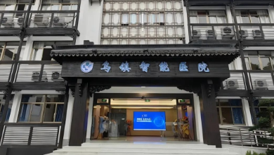 醫療AI科技如何助力公立醫院改革與高質(zhì)量發(fā)展？