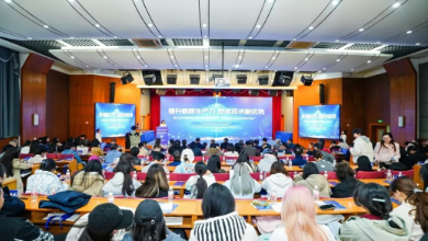 浙江生命健康學(xué)會(huì )聯(lián)合體科普宣講會(huì )暨“錢(qián)塘區民主黨派講談社Talks”會(huì )議成功召開(kāi)！