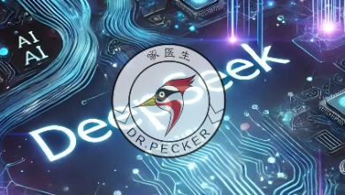 “啄醫生+DeepSeek”雙模態(tài)交互下的云影像躍升之路
